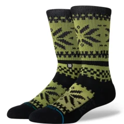 Stance Eureka Crew Socken