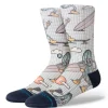 Stance Feeling Pickled Crew Socken
