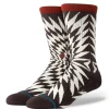 Stance Frackle Crew Socken