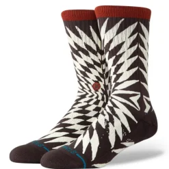 Stance Frackle Crew Socken