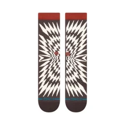 Stance Frackle Crew Socken