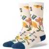 Stance Harvest Crew Socken