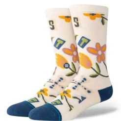 Stance Harvest Crew Socken