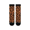 Stance Icon Crew Socken