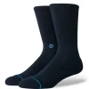 Stance Icon Crew Socken