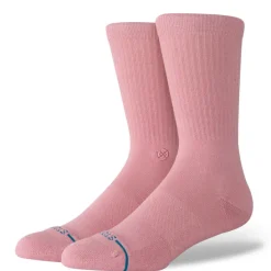 Stance Icon Crew Socken