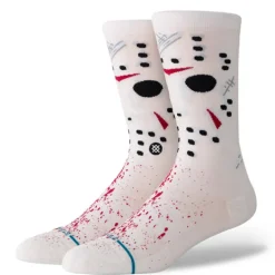 Stance Jason Crew Socken