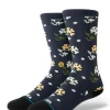Stance Pop End Crew Socken