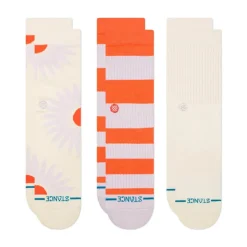 Stance Prowess Crew 3 Socks