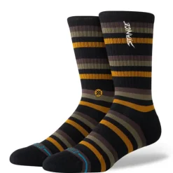 Stance Slipping Crew Socken
