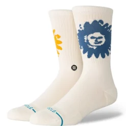 Stance Solarz Crew Socken