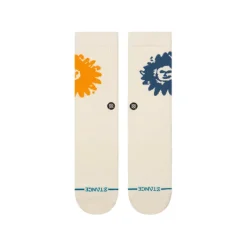 Stance Solarz Crew Socken