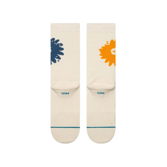 Stance Solarz Crew Socken