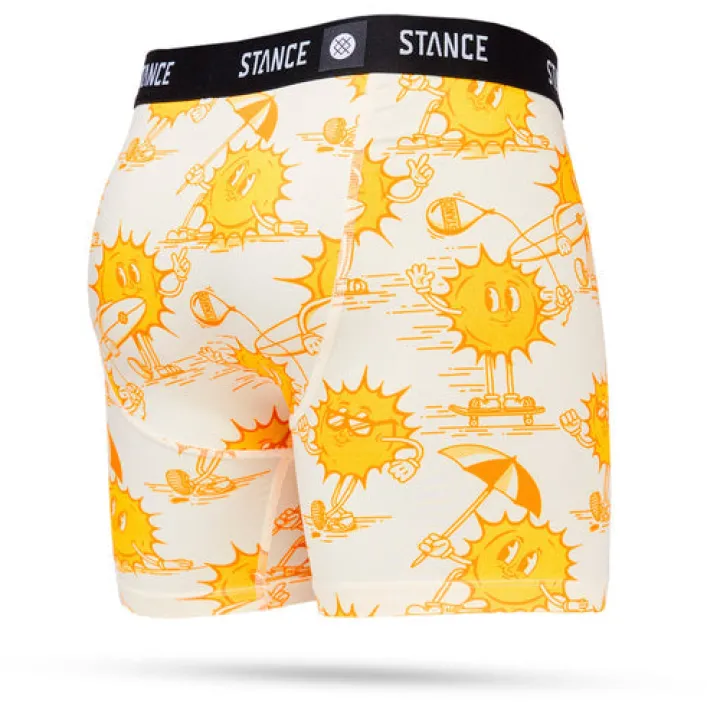 Stance Sonnys Boxer Brief Boxershorts