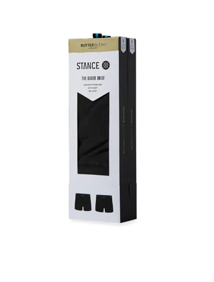 Stance Standard Boxershorts im 2er-Pack