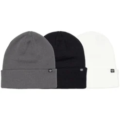 686 Standard Roll Up Beanie im 3er-Pack