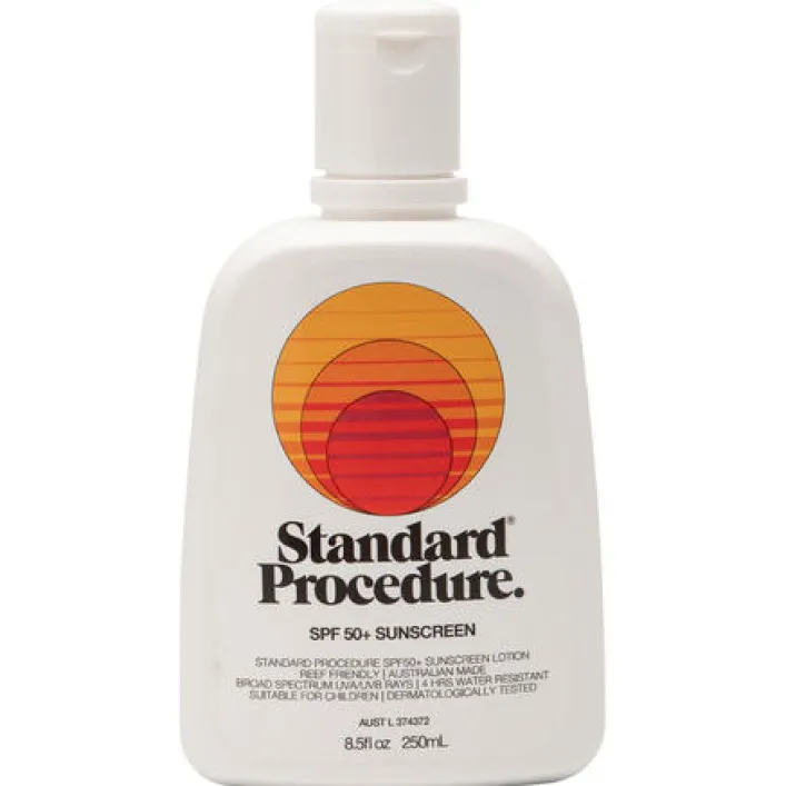 Standardverfahren LSF 50, 250 ml