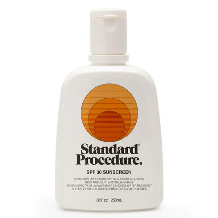 Standardverfahren LSF 30, 250 ml