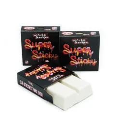 Sticky Bumps Super Sticky Wax Warm/Tropisch >20Ã‚Â°C