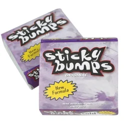 Sticky Bumps Wachs Kalt < 15 C°