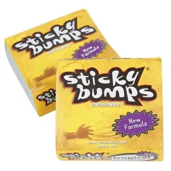 Sticky Bumps Wachs Tropical +24 C°