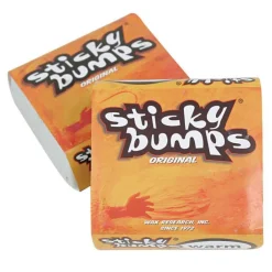 Sticky Bumps Wachs Warm 17 - 24 C°