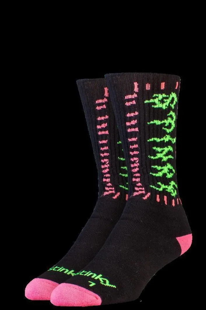 Stinky Family Netzsocken