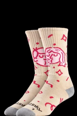 Stinky Ivan Pif x Stinky Socken