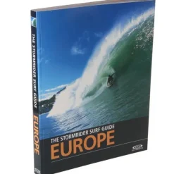 Stormrider Guide Europa Groß