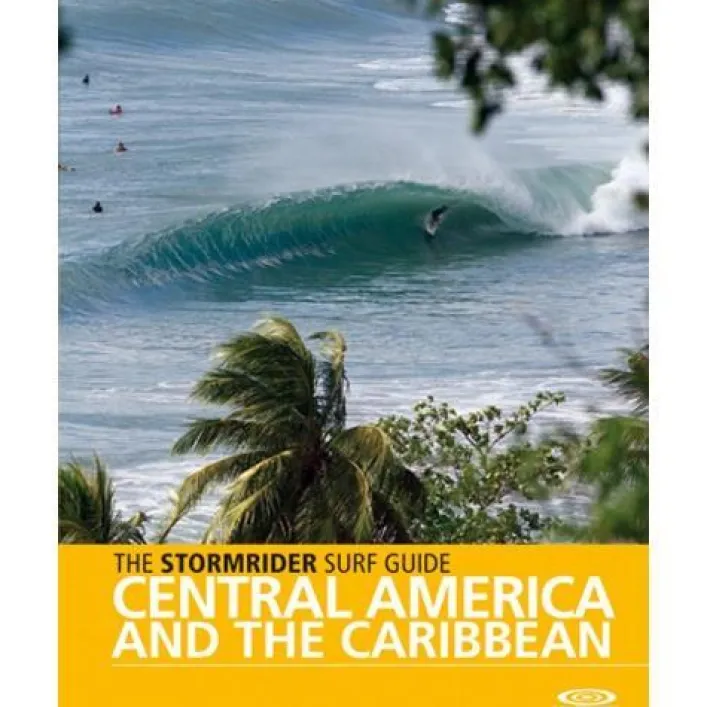 Stormrider Guide Mittelamerika & Karibik