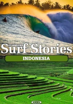 Stormrider Guide Surf Stories Indonesien