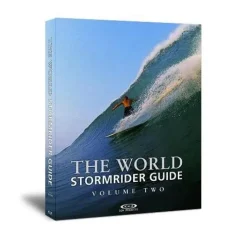Stormrider Weltführer II
