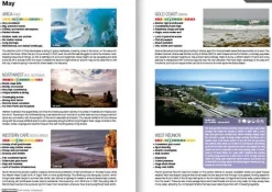Stormrider-Handbuch Surf-Tagebuch