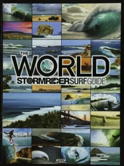 Stormrider-Handbuch Weltführer XXL
