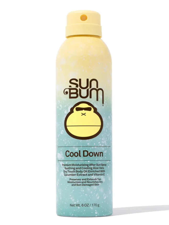 Sun Bum Cool Down After Sun Spray