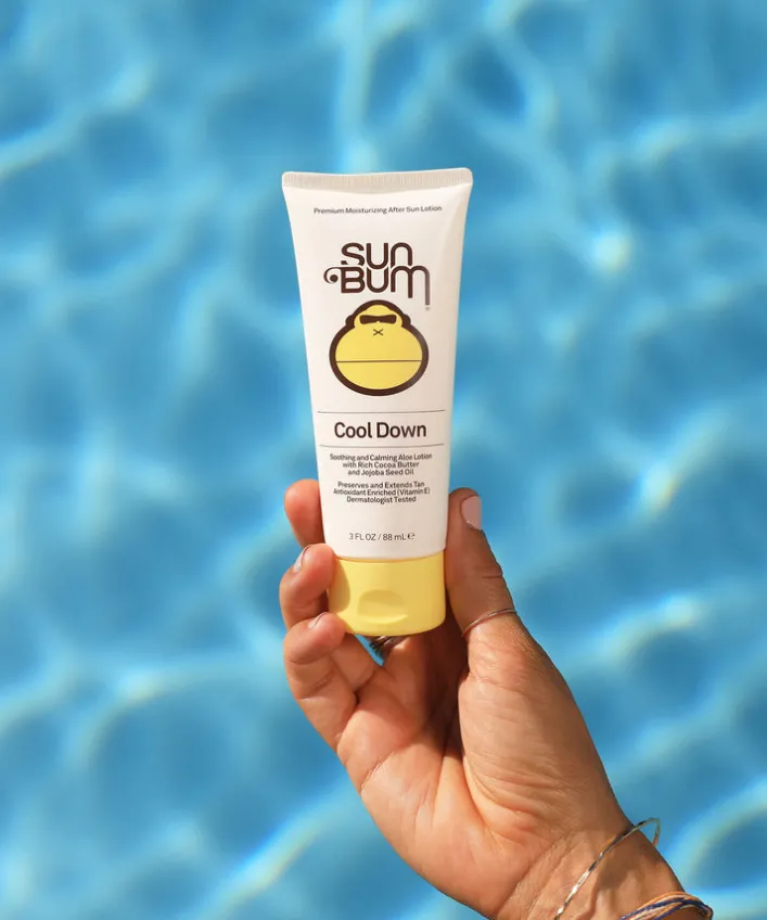 Sun Bum Day Tripper Sonnenschutzset