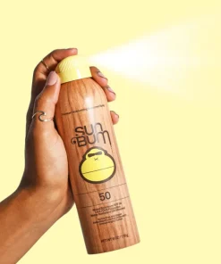 Sun Bum Original Sonnenschutzspray SPF 50