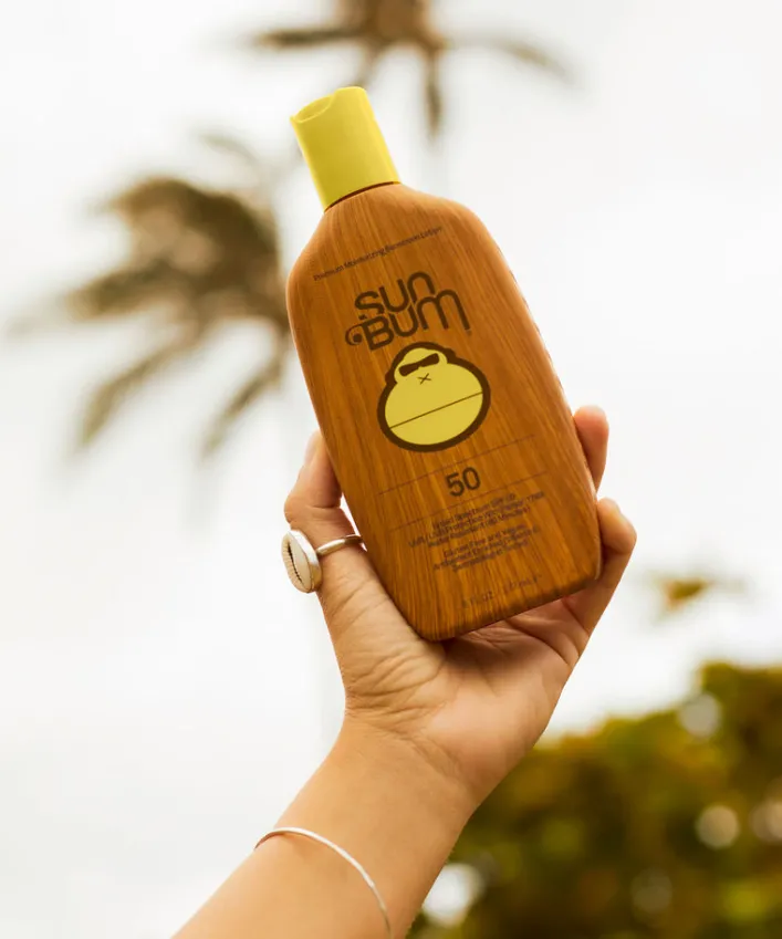 Sun Bum Original Sonnenschutzlotion LSF 50, 237 ml