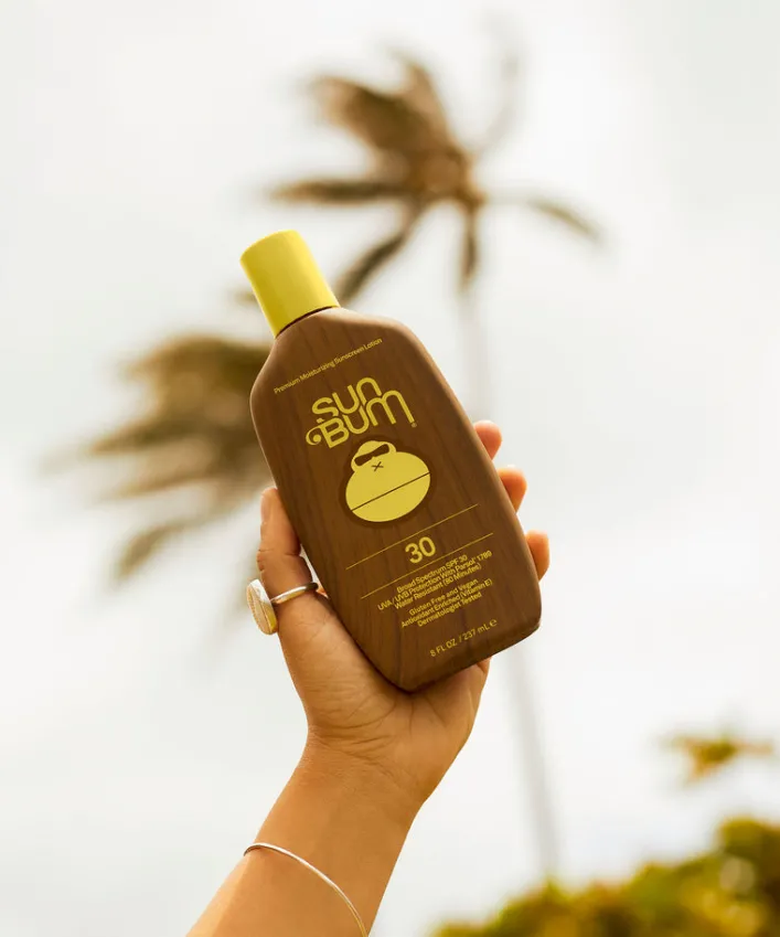 Sun Bum Original Sonnenschutzlotion LSF 30, 237 ml