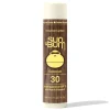 Sun Bum Original SPF 30 Sonnenschutz-Lippenbalsam Kokosnuss