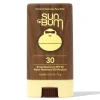 Sun Bum Original SPF 30 Sonnenschutz-Gesichtsstift 0,45 oz
