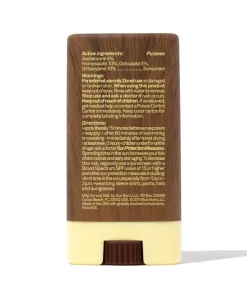 Sun Bum Original SPF 30 Sonnenschutz-Gesichtsstift 0,45 oz