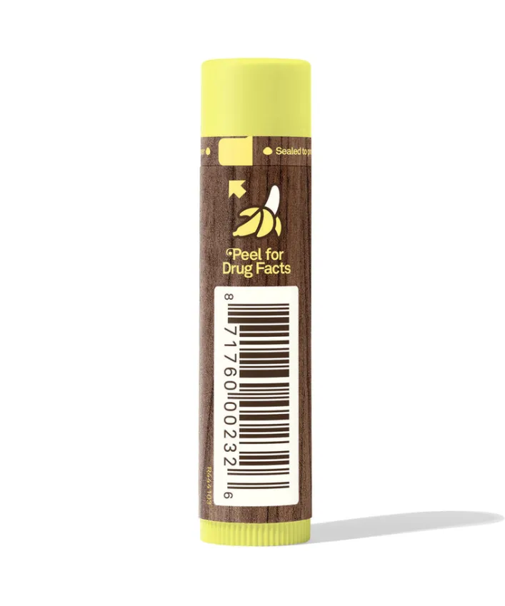 Sun Bum Original SPF 30 Sonnenschutz-Lippenbalsam Ananas