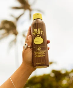 Sun Bum Original SPF 30 Sonnenschutzspray, 6 oz
