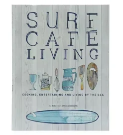 Surf Cafe Living Buch