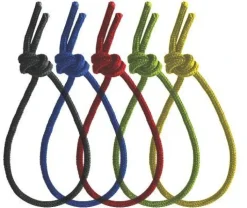 Surf Leash String Blau