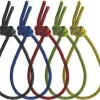 Surf Leash String Neon Grün
