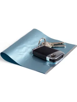 Surf Logic Aluminiumtasche zur Aufbewahrung von Smart-Autoschlüsseln