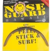 SurfCo Hawaii Fun Shape Nasenschutz-Set, Rauch