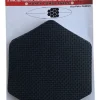 SurfCo Hawaii Honey Comb Wachsmatten-Set, Schwarz